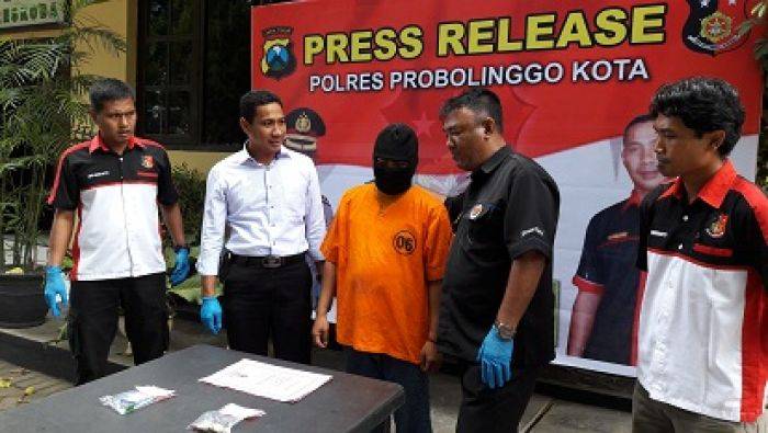 Terinspirasi Dimas Kanjeng, Manda Tipu 5 Korban Ratusan Juta Terinspirasi Dimas Kanjeng, Manda Tipu 5 Korban Ratusan Juta