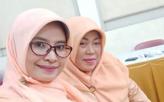 Ditanya Soal Anggaran Covid-19, Kepala BPKAD Jember: DPRD Tidak Ikut Nyumbang Realokasi! Ditanya Soal Anggaran Covid-19, Kepala BPKAD Jember: DPRD Tidak Ikut Nyumbang Realokasi!