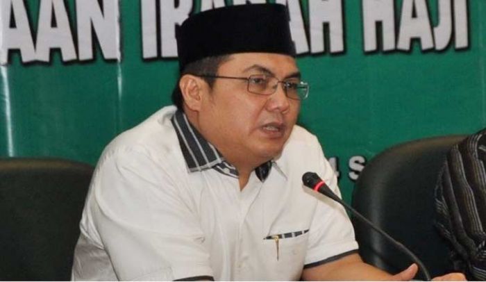 ​KPK Panggil Sekjen PBNU, Helmy Faishal Zaini Ngaku Ada di Bangkalan