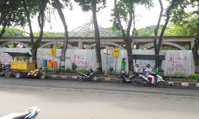 Komisi III DPRD Gresik Minta Pemkab Lelang Proyek Lebih Awal Komisi III DPRD Gresik Minta Pemkab Lelang Proyek Lebih Awal