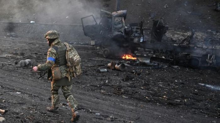 Tangkap 200 Tentara Rusia, Tentara Ukraina Beri Makan-Minum, Izinkan Tawanan Telepon Orang Tua Tangkap 200 Tentara Rusia, Tentara Ukraina Beri Makan-Minum, Izinkan Tawanan Telepon Orang Tua