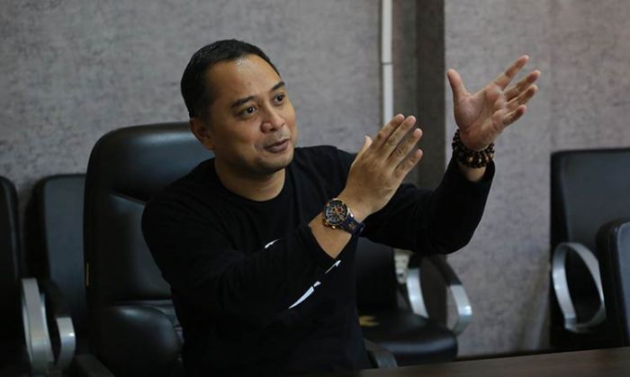 Sinergikan Pendidikan dan Investasi, Pemkot Surabaya Libatkan Pihak Swasta Angkat Anak Asuh Sinergikan Pendidikan dan Investasi, Pemkot Surabaya Libatkan Pihak Swasta Angkat Anak Asuh