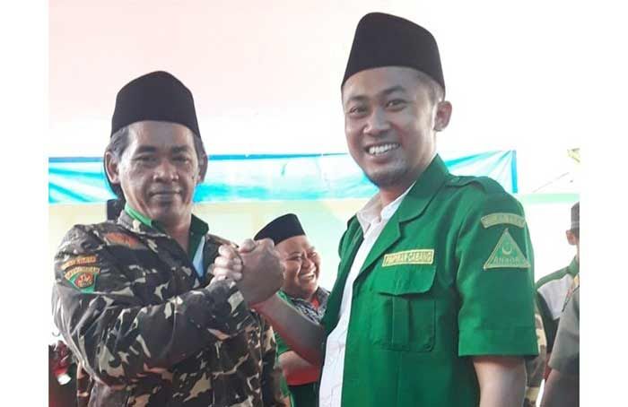 ​Ketua GP Ansor Surabaya: Aksi Banser Spontanitas