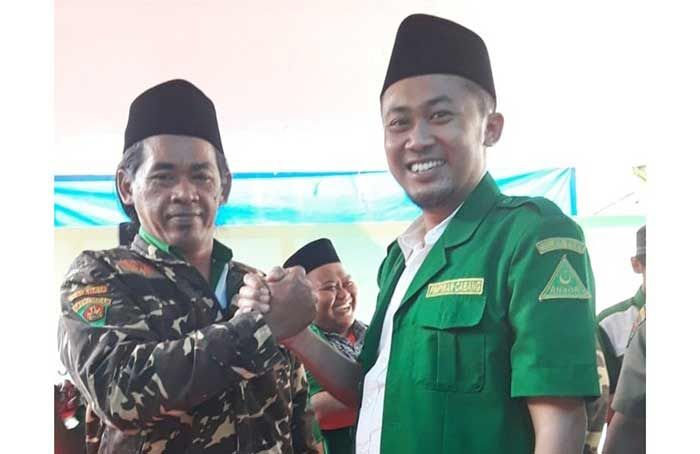 Ketua GP Ansor Surabaya: Aksi Banser Spontanitas Ketua GP Ansor Surabaya: Aksi Banser Spontanitas