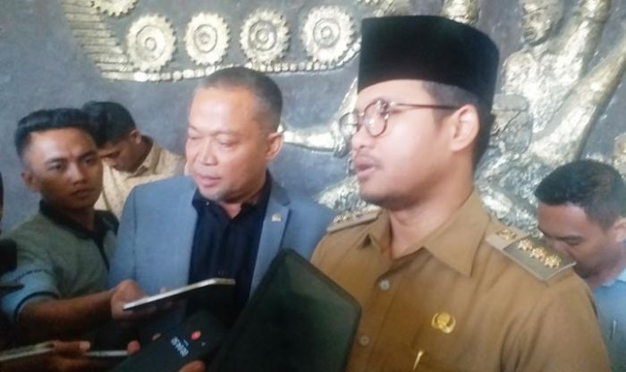 Sambut Perpres No 80 Tahun 2019, Bupati Bangkalan Siapkan Strategi untuk Tarik Investor Sambut Perpres No 80 Tahun 2019, Bupati Bangkalan Siapkan Strategi untuk Tarik Investor
