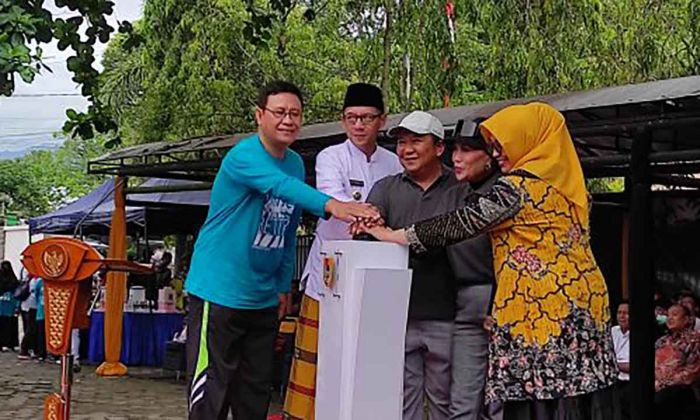 Peringati Hari Gizi Nasional ke-63, Pemkab Jember Canangkan Program untuk Balita Peringati Hari Gizi Nasional ke-63, Pemkab Jember Canangkan Program untuk Balita