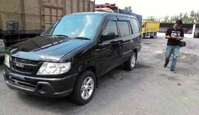 Kasus Kecelakaan Camat Ngusikan Jombang, Polisi Belum Tetapkan Tersangka Kasus Kecelakaan Camat Ngusikan Jombang, Polisi Belum Tetapkan Tersangka