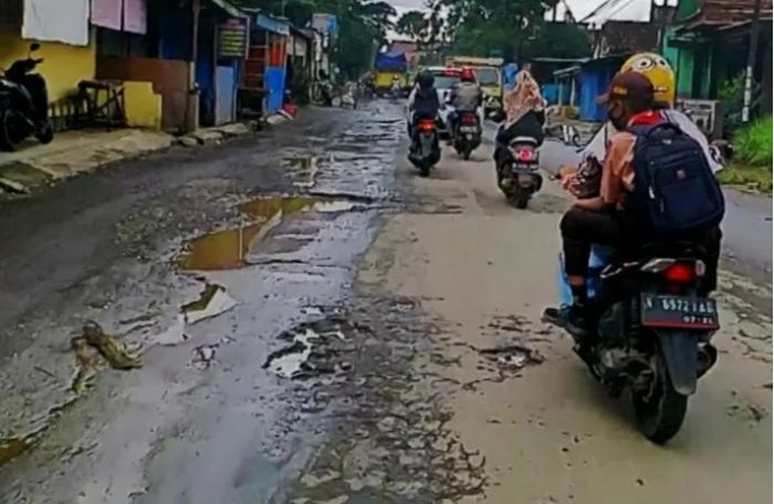 Mau Weekend ke Malang? Jalan Krebet Bululawang akan Diperbaiki, Berikut Jalur Alternatifnya Mau Weekend ke Malang? Jalan Krebet Bululawang akan Diperbaiki, Berikut Jalur Alternatifnya