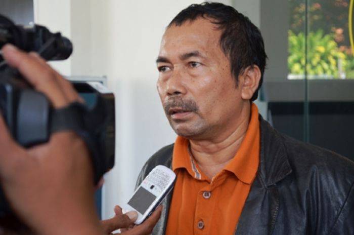 Peserta Ikuti Tes di KPU, Jabatan Calon Komisioner KI Jatim Tumpang Tindih Peserta Ikuti Tes di KPU, Jabatan Calon Komisioner KI Jatim Tumpang Tindih