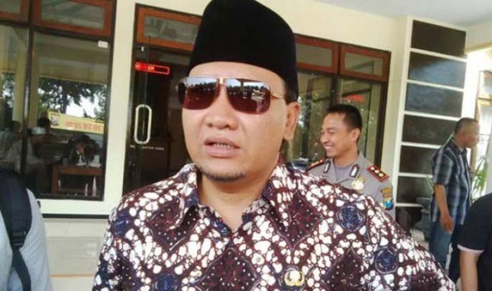 Atasi Banjir, Pemkab Pasuruan Terus Sosialisasikan Pemanfaatan Kali Mati