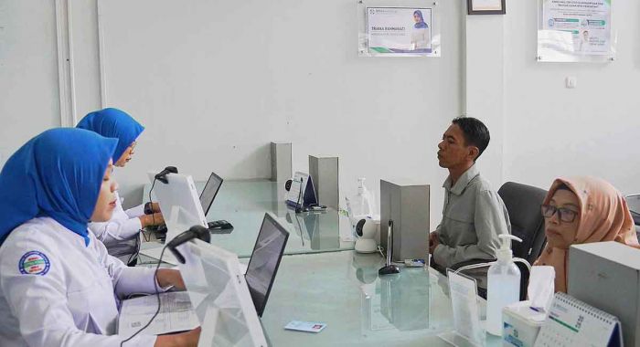 Semangat Gotong Royong JKN Diangkat Jelang Hari Pahlawan, Peserta Diimbau Bayar Iuran Tepat Waktu