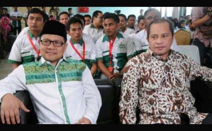 Minggu Depan, Nazaruddin Ungkap Peran Cak Imin, Marwan, Sutan Terima Uang, di Pengadilan