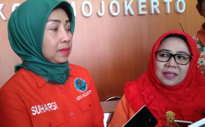 Cegah Peredaran PCC, Dinkes Kota Mojokerto Razia Apotek dan Klinik Kecantikan