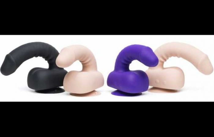 Dijual Bebas, Penis Bionik yang Bisa Ereksi dan Mengeras dengan Sendirinya Dijual Bebas, Penis Bionik yang Bisa Ereksi dan Mengeras dengan Sendirinya