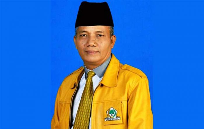 Tekad Golkar Gresik Amankan 100 Ribu Suara untuk Menangkan Pasangan Niat di Pilbup