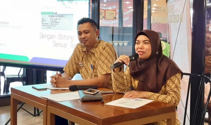 Dampak Penyesuaian Iuran, Peserta BPJS Kesehatan di Sidoarjo Ada yang Pilih Turun Kelas Dampak Penyesuaian Iuran, Peserta BPJS Kesehatan di Sidoarjo Ada yang Pilih Turun Kelas