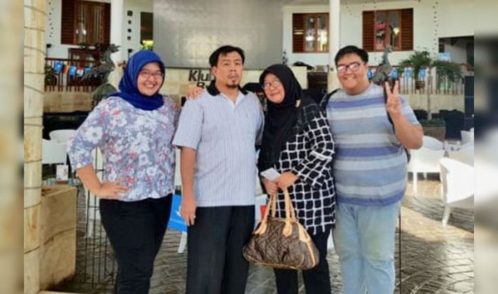 Hari Soerjono, Asisten I Setda Pemkab Gresik Meninggal, Putranya juga Meninggal di Hari yang Sama Hari Soerjono, Asisten I Setda Pemkab Gresik Meninggal, Putranya juga Meninggal di Hari yang Sama