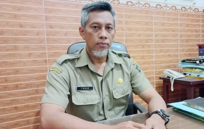 Pemkab Blitar Stop Hewan Ternak dari Daerah yang Terkonfirmasi Kasus PMK
