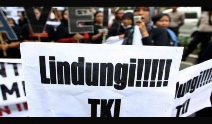 Jenazah TKI tak Utuh Dipulangkan, Diduga jadi Korban Penjualan Organ Jenazah TKI tak Utuh Dipulangkan, Diduga jadi Korban Penjualan Organ