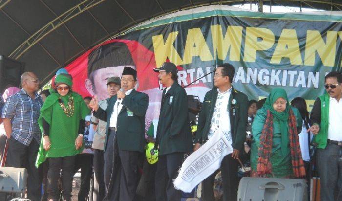 Raih 13 Kursi, Ini Daftar Anggota DPRD Sidoarjo dari PKB Raih 13 Kursi, Ini Daftar Anggota DPRD Sidoarjo dari PKB