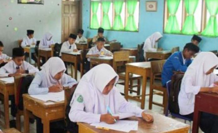 KBM Tatap Muka, Madrasah Aliyah Tunggu Kebijakan Pemkot Batu