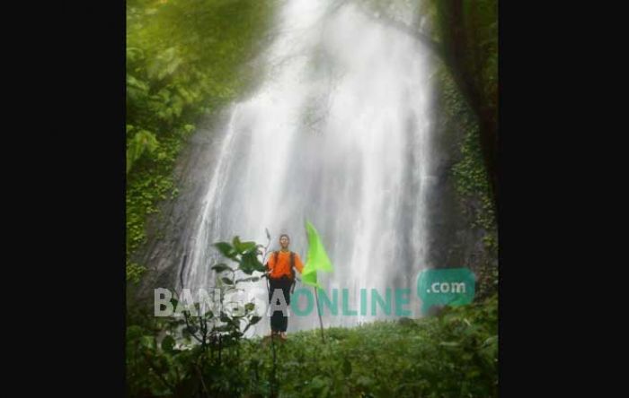 Wisata Coban Unut dan Sekartaji di Nganjuk akan Dikembangkan Wisata Coban Unut dan Sekartaji di Nganjuk akan Dikembangkan