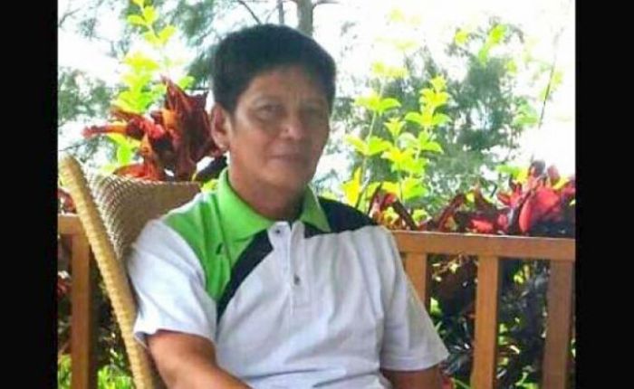RGS Tetap Yakin Anha yang Menangi Pilbup Gresik RGS Tetap Yakin Anha yang Menangi Pilbup Gresik
