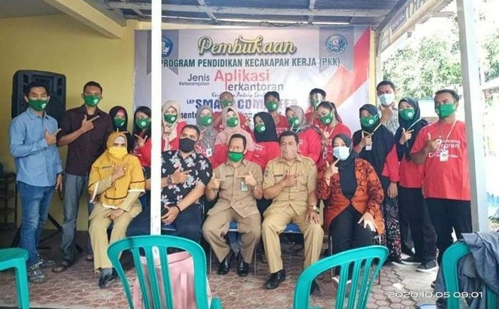 ​Buntut Viral Postingan Foto Bersama di PKK, Sejumlah ASN akan Dipanggil Bawaslu Situbondo