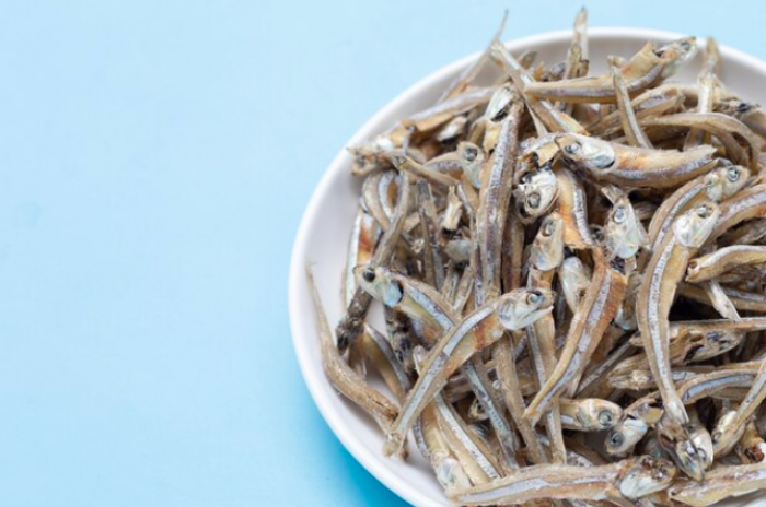 Rahasia Masakan Mantap! Ikan Teri Ternyata Bisa Jadi Pengganti Micin, Ini Alasannya Rahasia Masakan Mantap! Ikan Teri Ternyata Bisa Jadi Pengganti Micin, Ini Alasannya