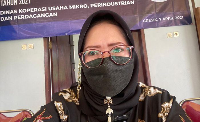 Pengusaha Gresik Keluhkan Urus Perizinan dan Sambungan PDAM Pengusaha Gresik Keluhkan Urus Perizinan dan Sambungan PDAM