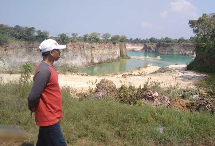 Lahan Eks Tambang Galian C di Gresik Kembali Memakan Korban Jiwa, DPRD Minta Pemkab Bertindak Lahan Eks Tambang Galian C di Gresik Kembali Memakan Korban Jiwa, DPRD Minta Pemkab Bertindak
