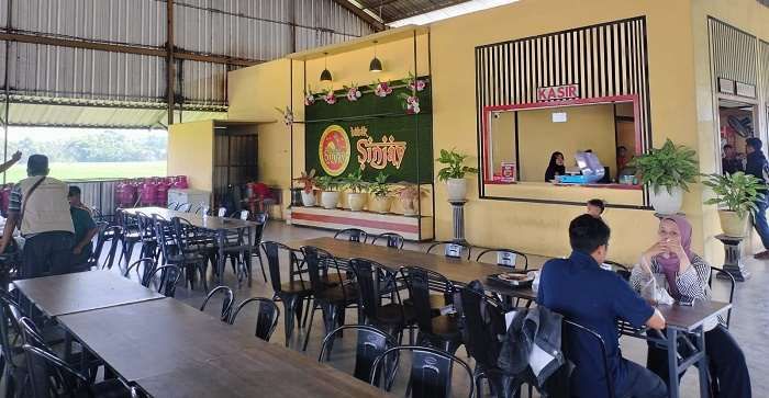 Sengketa Kepemilikan Lahan Bermasalah, Begini Kata Owner Rumah Makan Bebek Sinjay Sengketa Kepemilikan Lahan Bermasalah, Begini Kata Owner Rumah Makan Bebek Sinjay