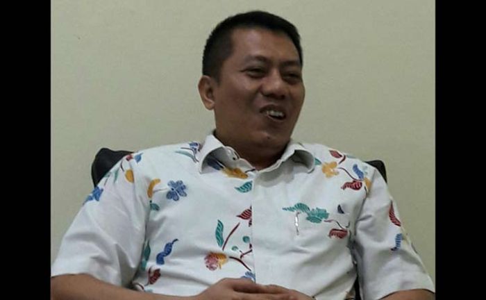 Pendapatan Pajak BPPKAD Gresik Melebihi Target Pendapatan Pajak BPPKAD Gresik Melebihi Target
