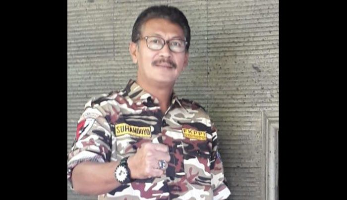 Handoyo Yakin Sosok Astrid Wahid Bisa Mendongkrak Suara Handoyo Yakin Sosok Astrid Wahid Bisa Mendongkrak Suara
