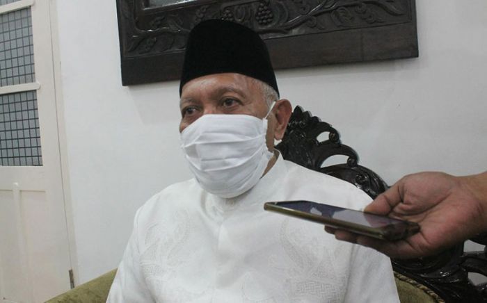 Minta Perhatikan Kearifan Lokal, Pesantren Tebuireng Keluarkan Maklumat soal Covid-19