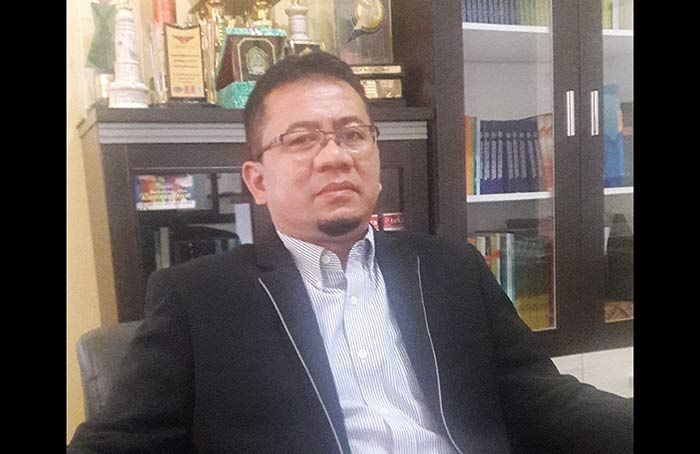 Rencana Pembangunan Islamic Center Jalan Terus, Distan Sudah Siapkan Lahan Rencana Pembangunan Islamic Center Jalan Terus, Distan Sudah Siapkan Lahan