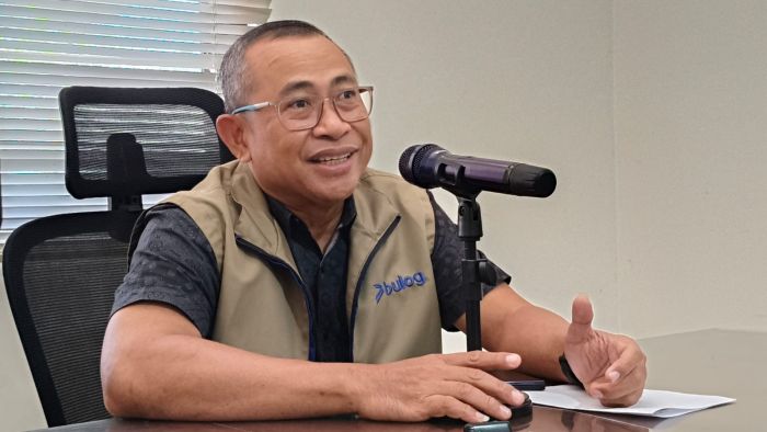 Bulog Kediri Buka Kerja Sama Distribusi Pangan dengan Koperasi Desa Merah Putih