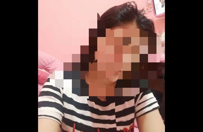 Berkedok Arisan Online, Warga Larangan Pamekasan Gelapkan Uang hingga Rp 500 Juta Berkedok Arisan Online, Warga Larangan Pamekasan Gelapkan Uang hingga Rp 500 Juta