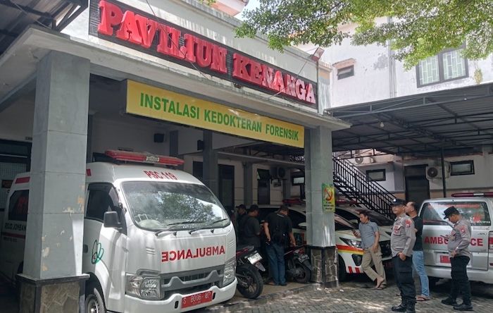 Merasa Terancam, Remaja di Jombang Tewas Usai Kecelakaan saat Patrol Sahur