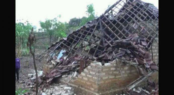 Waspadai Kejadian Setahun Lalu, BPBD Sumenep Siaga Bencana Waspadai Kejadian Setahun Lalu, BPBD Sumenep Siaga Bencana