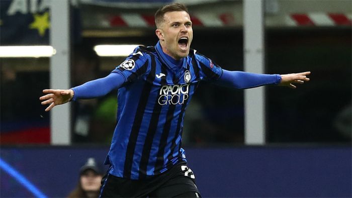 5 Pemain Cadangan yang Sukses Cetak Hattrick atau Lebih dalam Satu Laga Serie A 5 Pemain Cadangan yang Sukses Cetak Hattrick atau Lebih dalam Satu Laga Serie A