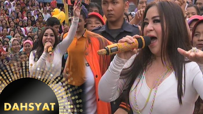 Artis Dangdut Ini Habis Miliaran, Jual 2 Mobil, Tapi Cuma Dapat 2.371 Suara untuk DPR RI Artis Dangdut Ini Habis Miliaran, Jual 2 Mobil, Tapi Cuma Dapat 2.371 Suara untuk DPR RI