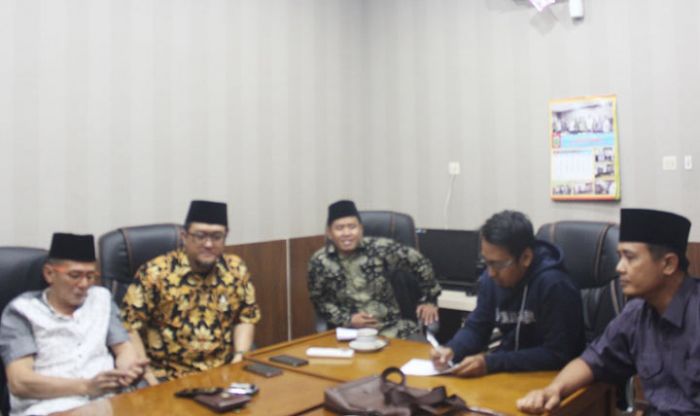 Tak Dapat Jatah Pimpinan AKD, PKB: Itu Bagian Dinamika Politik Tak Dapat Jatah Pimpinan AKD, PKB: Itu Bagian Dinamika Politik