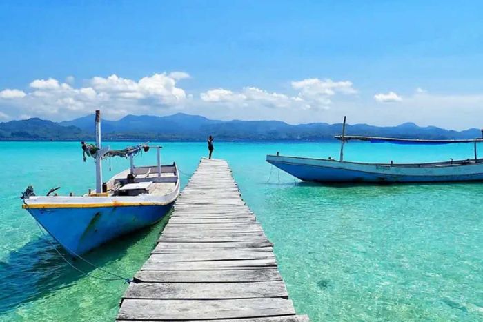 BMKG Sebut Gresik Cerah pada 12 Januari 2024 BMKG Sebut Gresik Cerah pada 12 Januari 2024