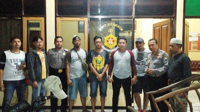 Perkosa ABG di Pinggir Sungai Bengawan Solo, Pemuda di Bojonegoro Dijerat Pasal Berlapis Perkosa ABG di Pinggir Sungai Bengawan Solo, Pemuda di Bojonegoro Dijerat Pasal Berlapis