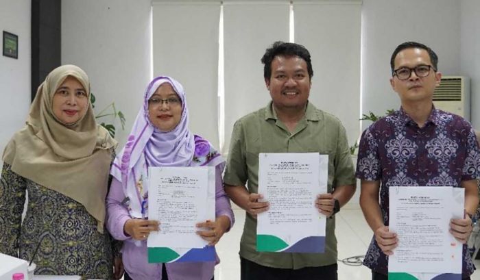 Perluas Layanan JKN, BPJS Kesehatan Kediri Tambah 9 Faskes Mitra