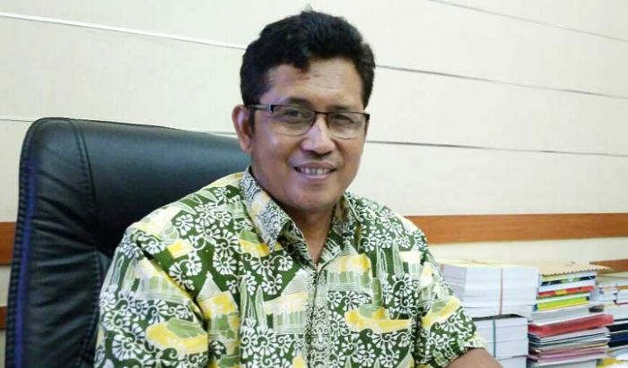 Jelang Pilbup Gresik 2020 (2): Cabup-Cawabup Harus Peduli Gresik Selatan Jelang Pilbup Gresik 2020 (2): Cabup-Cawabup Harus Peduli Gresik Selatan