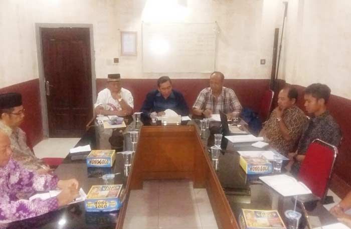 Berharap Bisa Sumbangkan Prestasi, KONI Sidoarjo segera Bentuk Pengcab Cricket Berharap Bisa Sumbangkan Prestasi, KONI Sidoarjo segera Bentuk Pengcab Cricket