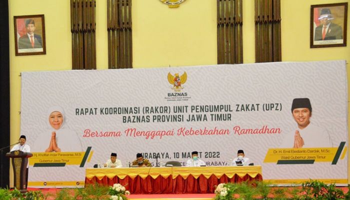 Sambut Ramadan 1443 H, Baznas Jatim Siapkan Santunan Anak Yatim hingga Bingkisan Lebaran Bunda Ojol Sambut Ramadan 1443 H, Baznas Jatim Siapkan Santunan Anak Yatim hingga Bingkisan Lebaran Bunda Ojol