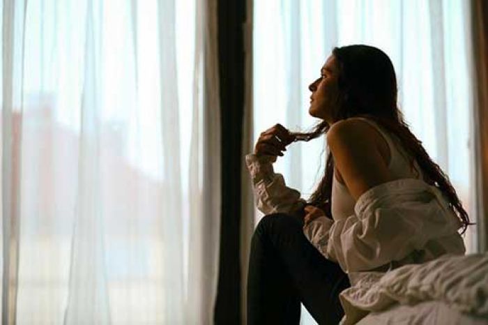 Jatuh dari Motor, Hubungan Suami Istri jadi Sakit dan Tak Bisa Orgasme 10 Tahun Jatuh dari Motor, Hubungan Suami Istri jadi Sakit dan Tak Bisa Orgasme 10 Tahun